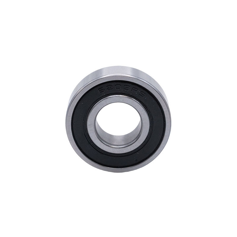 Deep groove ball bearing 6001-2RS