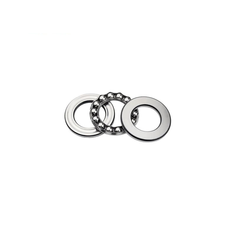 51100 thrust ball bearing